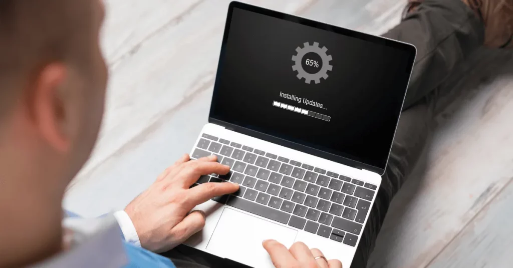 Mantenimiento preventivo informático